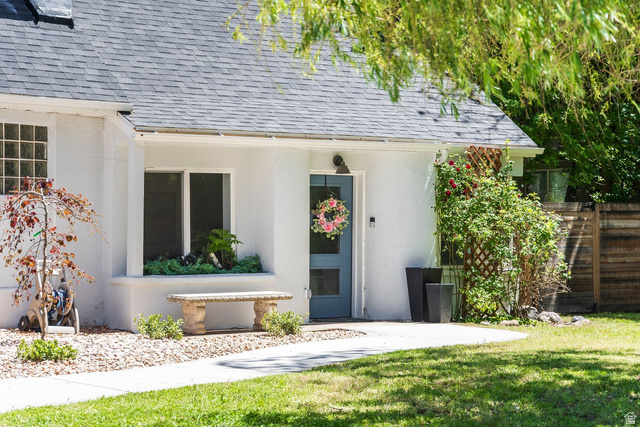 3821 S 1300 E
                     MLS #2158037