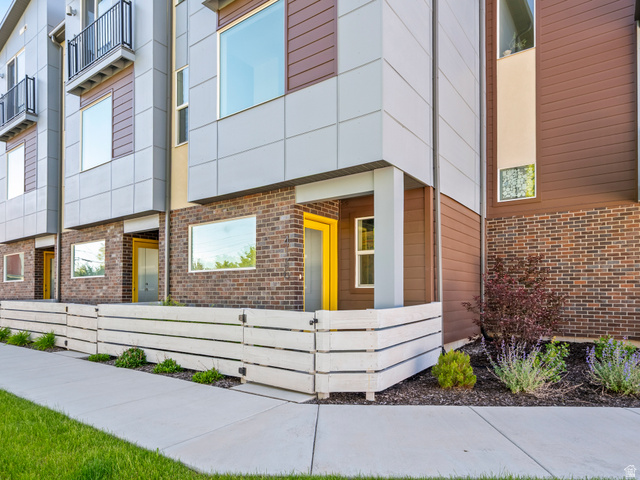 4136 S Winder Ward Dr ##118
                     MLS #2158038