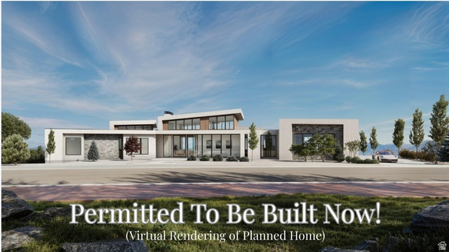 3974 E Canyon Estate Dr
                     MLS #2158059