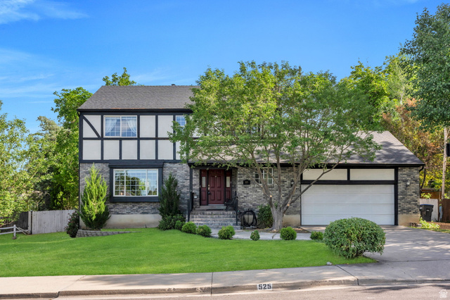 525 E 2780 N
                     MLS #2158061