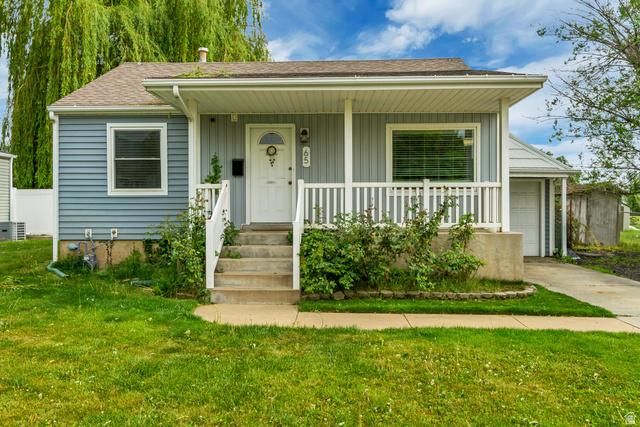 65 W 700 N
                     MLS #2158067