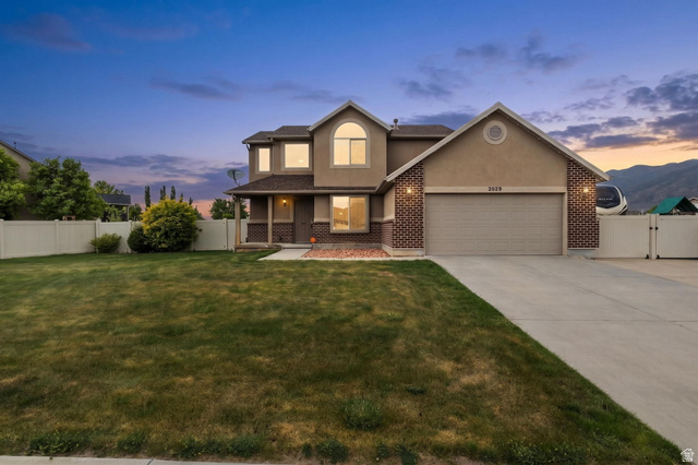 2028  Morningside Dr
                     MLS #2158072