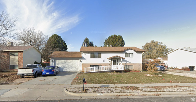 1131 N 575 W
                     MLS #2158075