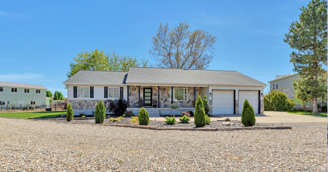 278 E Shepard Ln
                     MLS #2158083