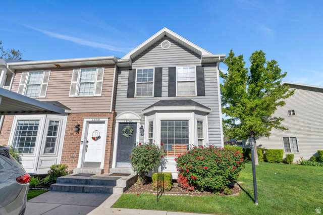 1034 S 810 E
                     MLS #2158086