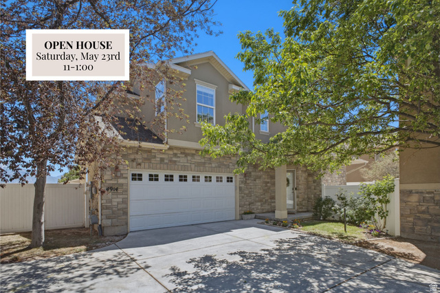 4914 W Duncan Meadow Ln
                     MLS #2158092
