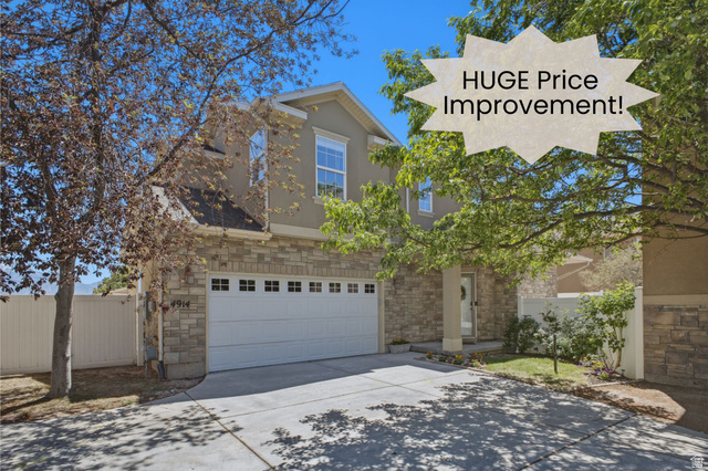 Main photo for 4914 W Duncan Meadow Ln