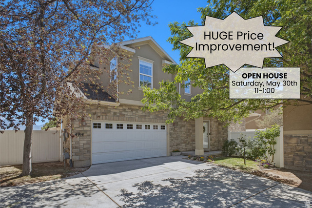 4914 W Duncan Meadow Ln
                     MLS #2158092