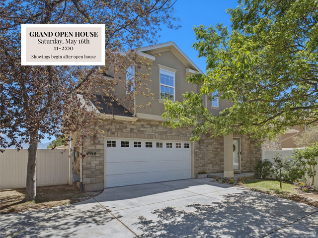 4914 W Duncan Meadow Ln
                     MLS #2158092