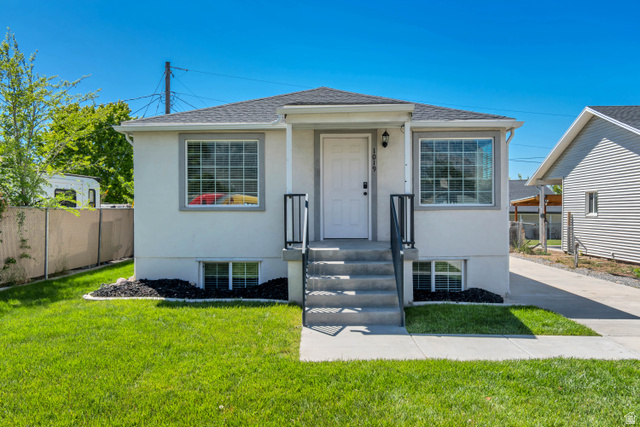 1019 N 200 E
                     MLS #2158094