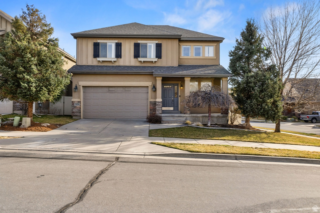 1420 E Firelight Way
                     MLS #2158099