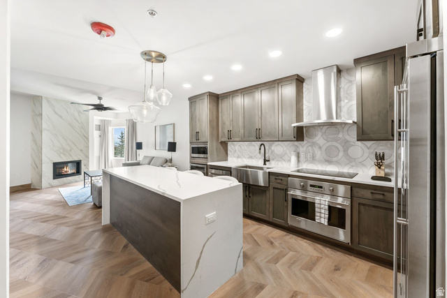 3000  Canyons Resort Dr #3505
                     MLS #2158104