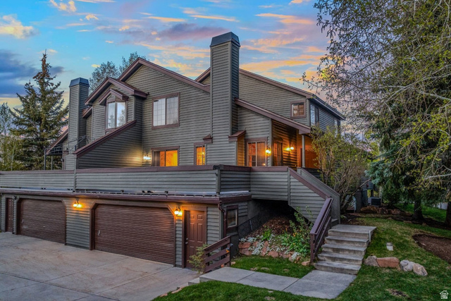 3076  Fawn Dr
                     MLS #2158108