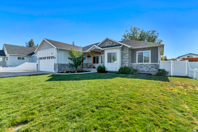332 S 500 W
                     MLS #2158114