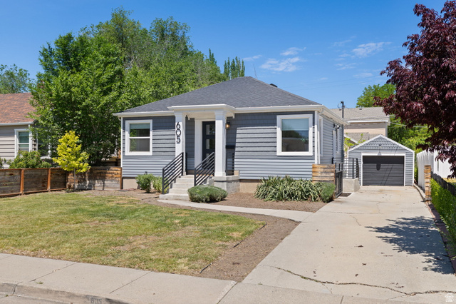 605 E 3065 S
                     MLS #2158123