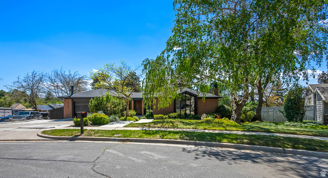 3545 E AVONDALE DR, Cottonwood Heights