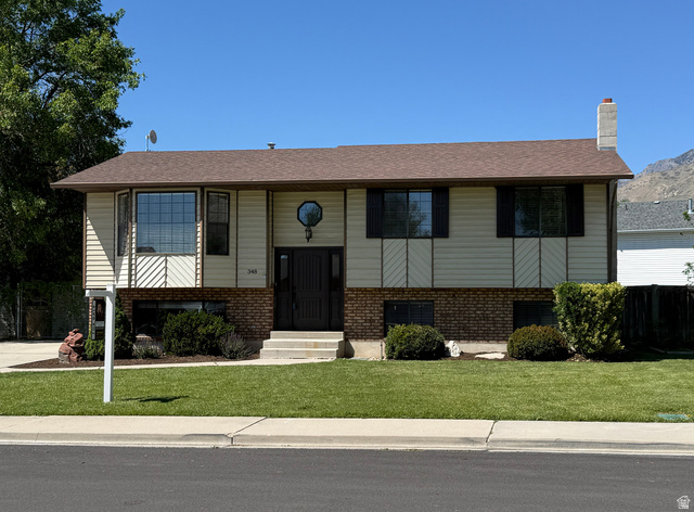 348 W 1570 N
                     MLS #2158129
