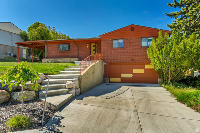 653 W 3400 S
                     MLS #2158131