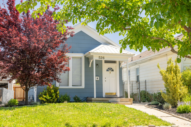 526 N 800 W
                     MLS #2158140