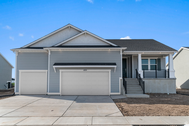 1528 S 4125 W #123
                     MLS #2158144