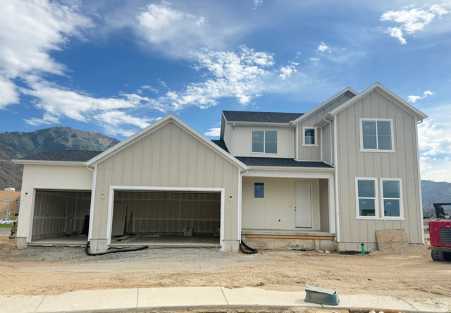 1014 E 310 S
                     MLS #2158146