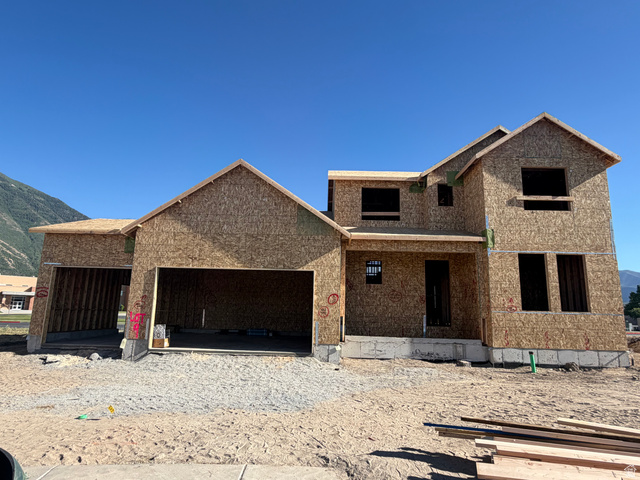 1014 E 310 S
                     MLS #2158146