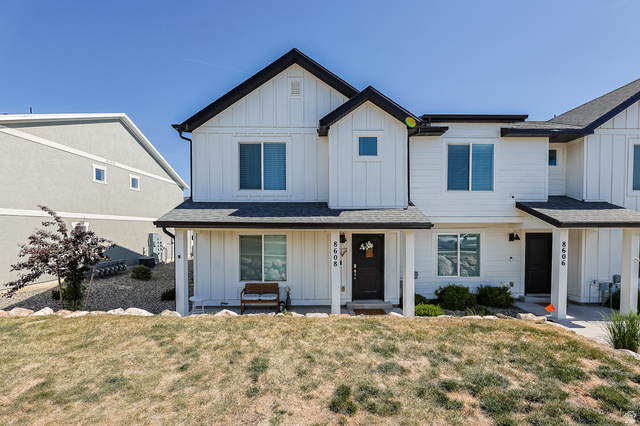 8608 W Cordero Dr
                     MLS #2158147