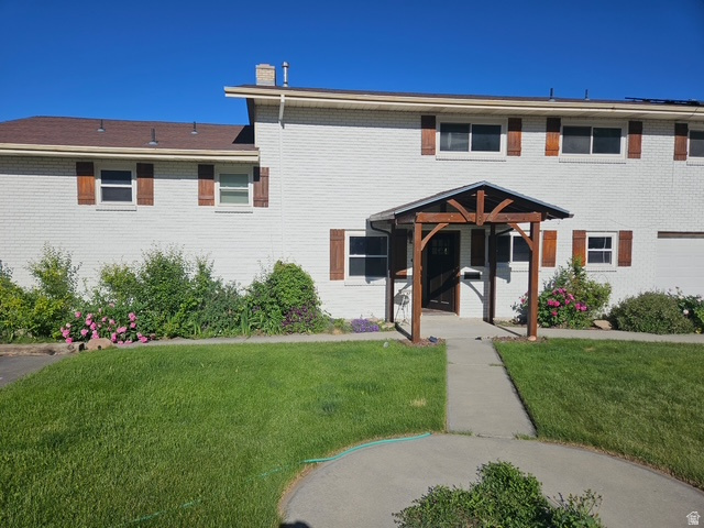 1235 N 500 E
                     MLS #2158150