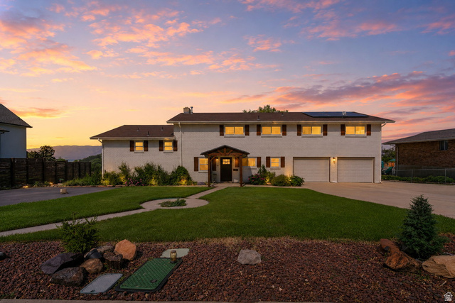 1235 N 500 E
                     MLS #2158150