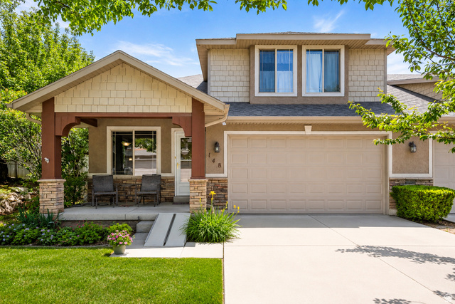 148 E Station St
                     MLS #2158155