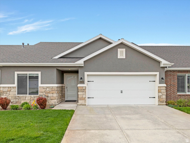 1278 S Grace Way
                     MLS #2158156