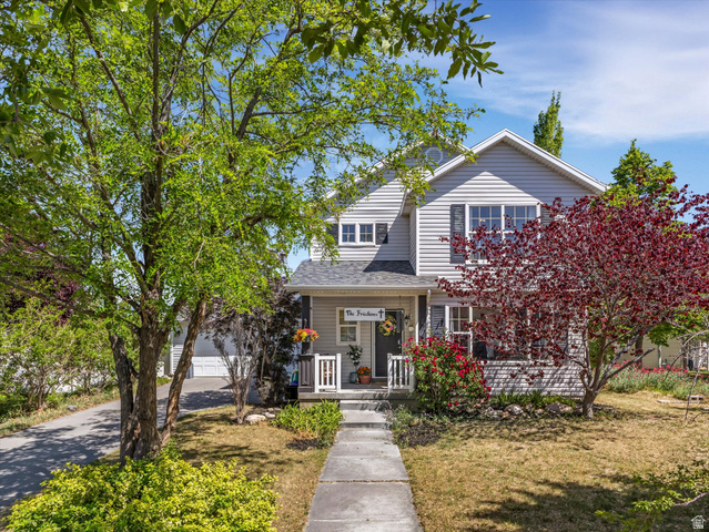 124 W 1480 N
                     MLS #2158161