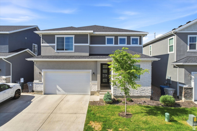 1540 W 220 N
                     MLS #2158163