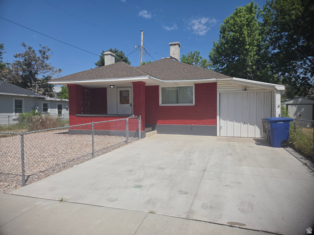 916 W 300 N
                     MLS #2158164