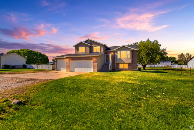 5144 W 4525 S
                     MLS #2158176