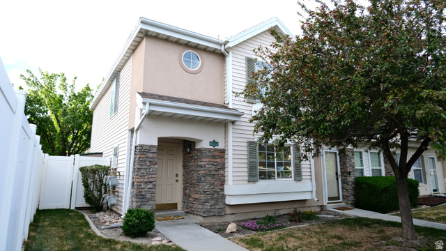 Main photo for 177 E Rockey Park Ln