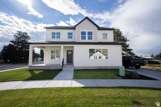 211 N 650 E
                     MLS #2158185
