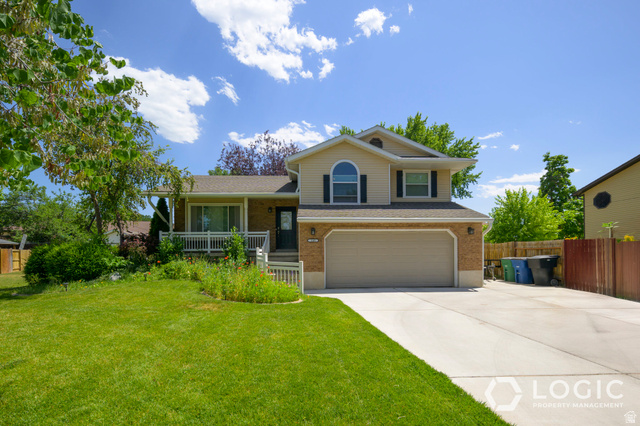 148 E 1100 S
                     MLS #2158195
