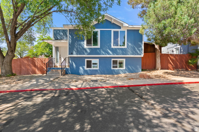 1840 W 1100 N #21
                     MLS #2158196