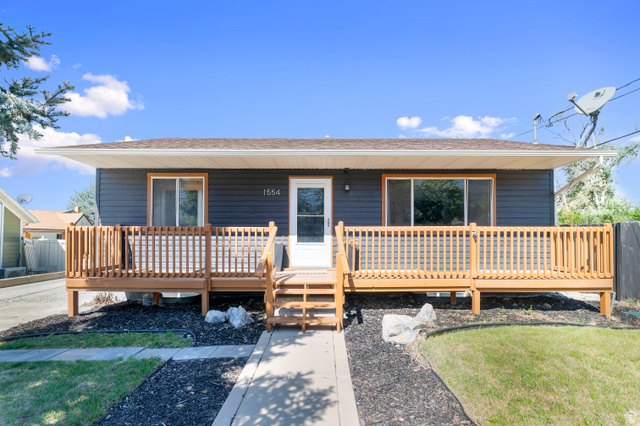 1554 S 800 E
                     MLS #2158197
