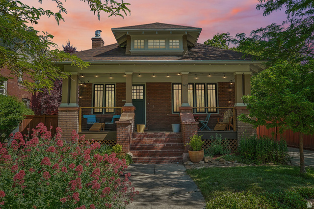 963 E LOGAN AVE S, Salt Lake City