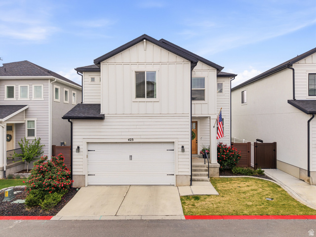 423 E 360 N
                     MLS #2158202