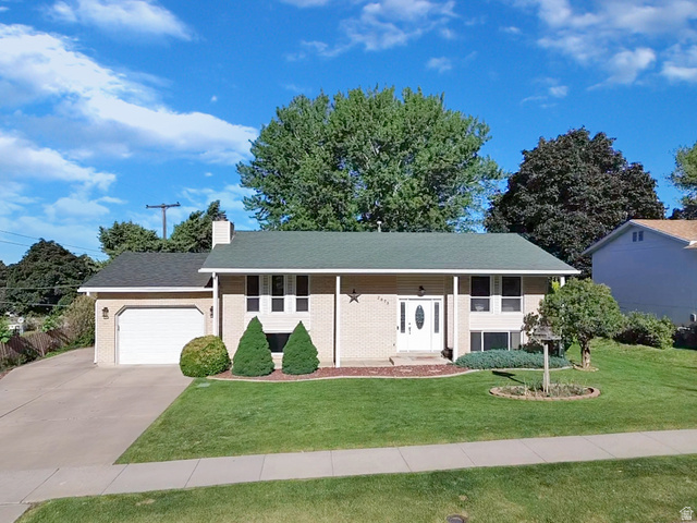 2873 N 975 E
                     MLS #2158205