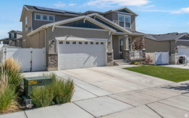 1295 E Granite Peak Rd
                     MLS #2158207