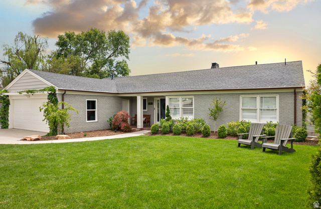 2522 E Skyline Dr
                     MLS #2158210