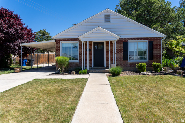4505 S Holladay Cir
                     MLS #2158220