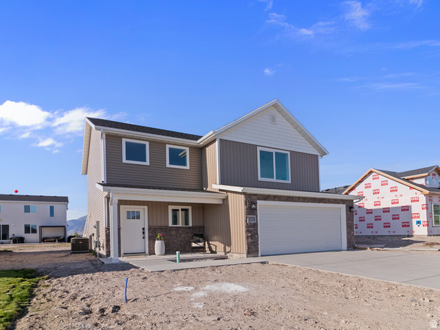 1174 W 500 S
                     MLS #2158227