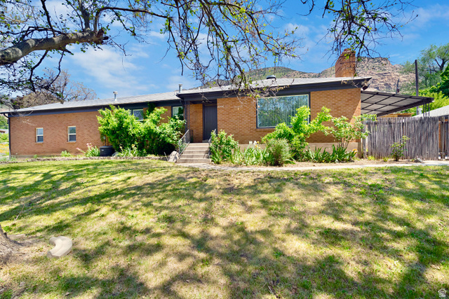 2304  Fillmore Ave
                     MLS #2158236