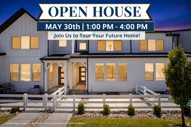 642 W 1370 S
                     MLS #2158239