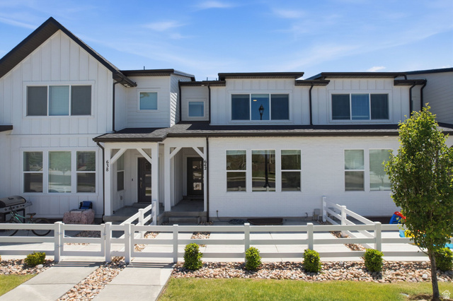 642 W 1370 S
                     MLS #2158239